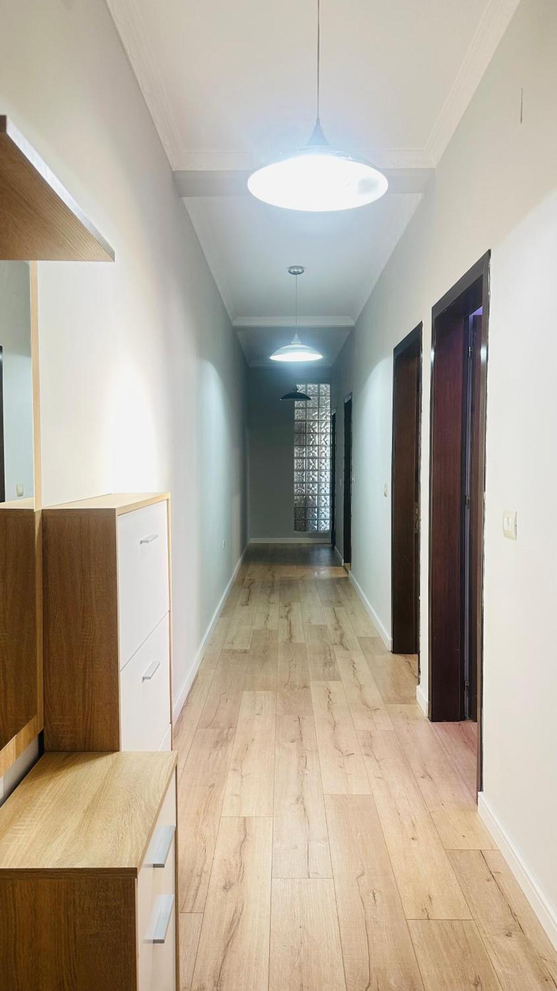 Bllok: Central Cozy Stay, 24/7 Self Check-In Tirana Buitenkant foto